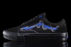 Skate Old Skool (Breana Geering)