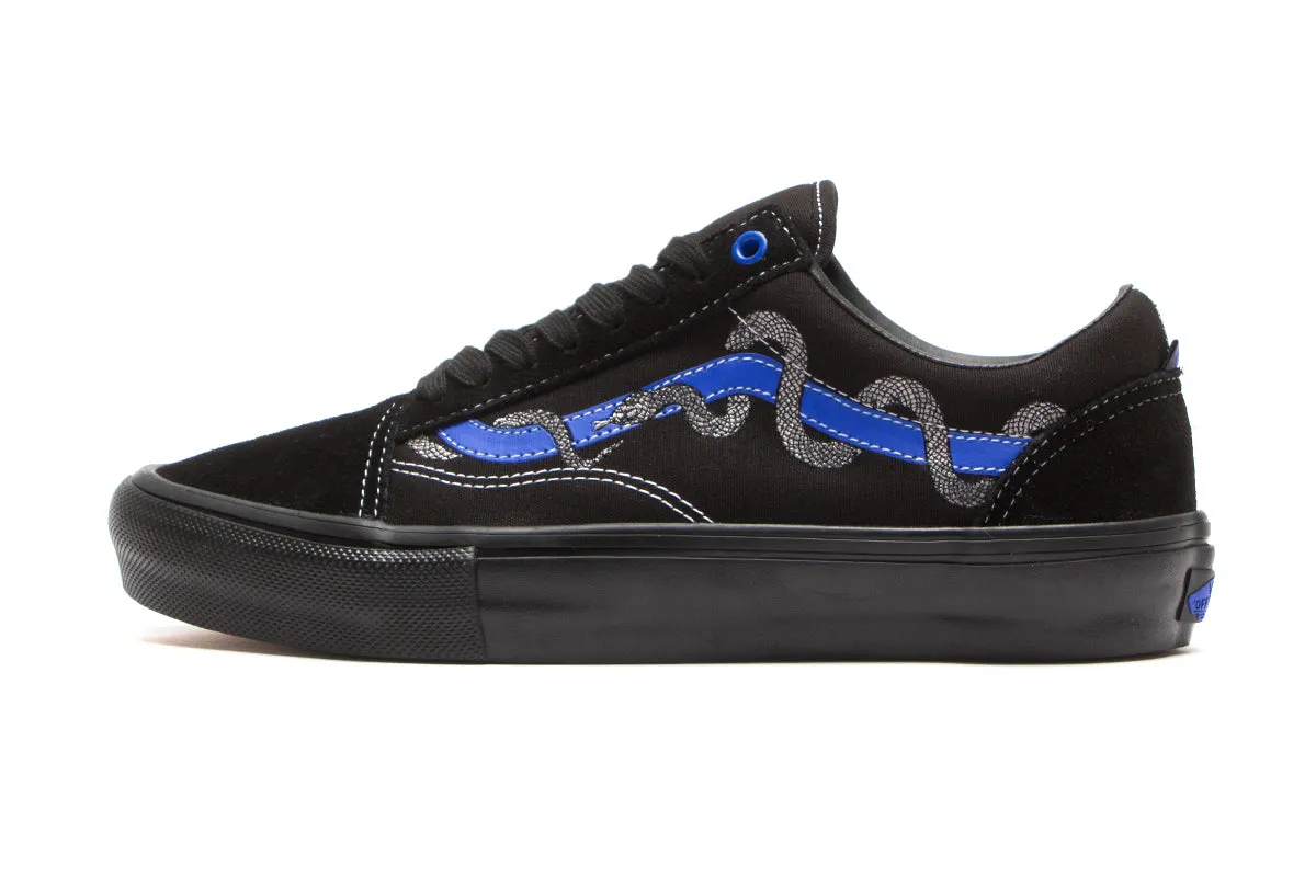 Skate Old Skool (Breana Geering)