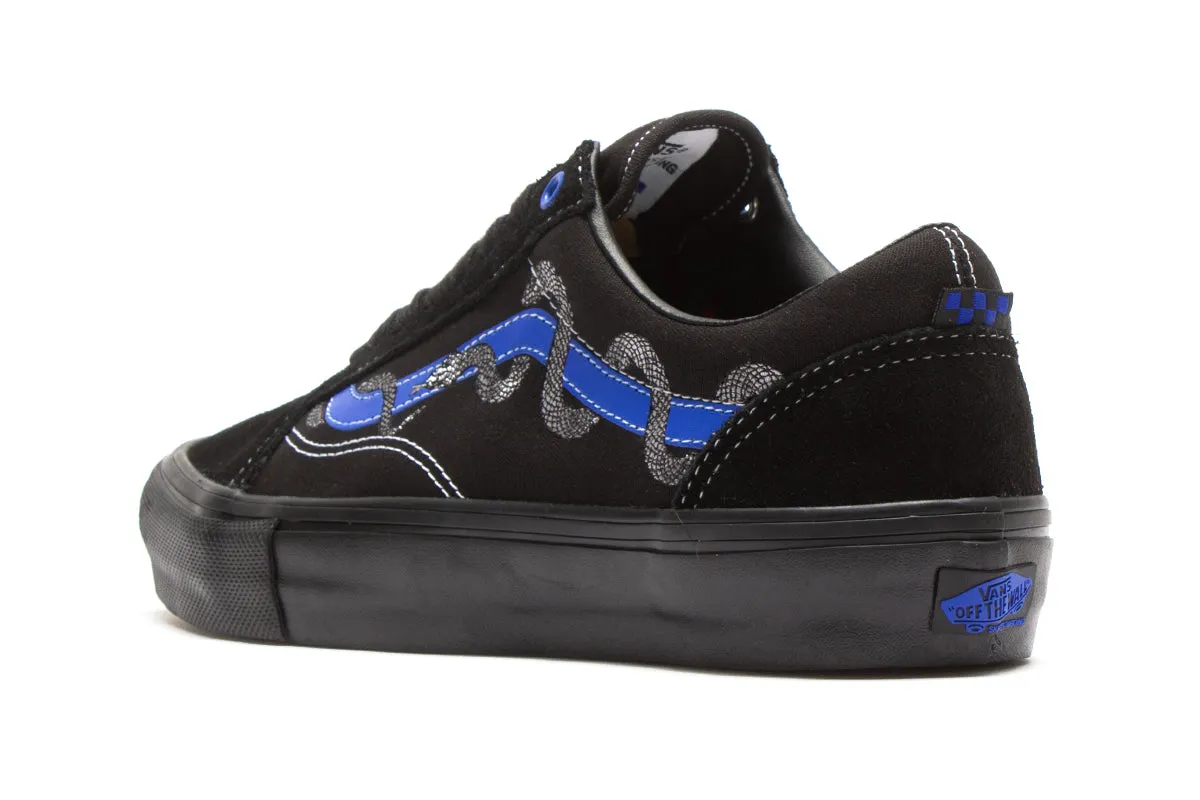 Skate Old Skool (Breana Geering)