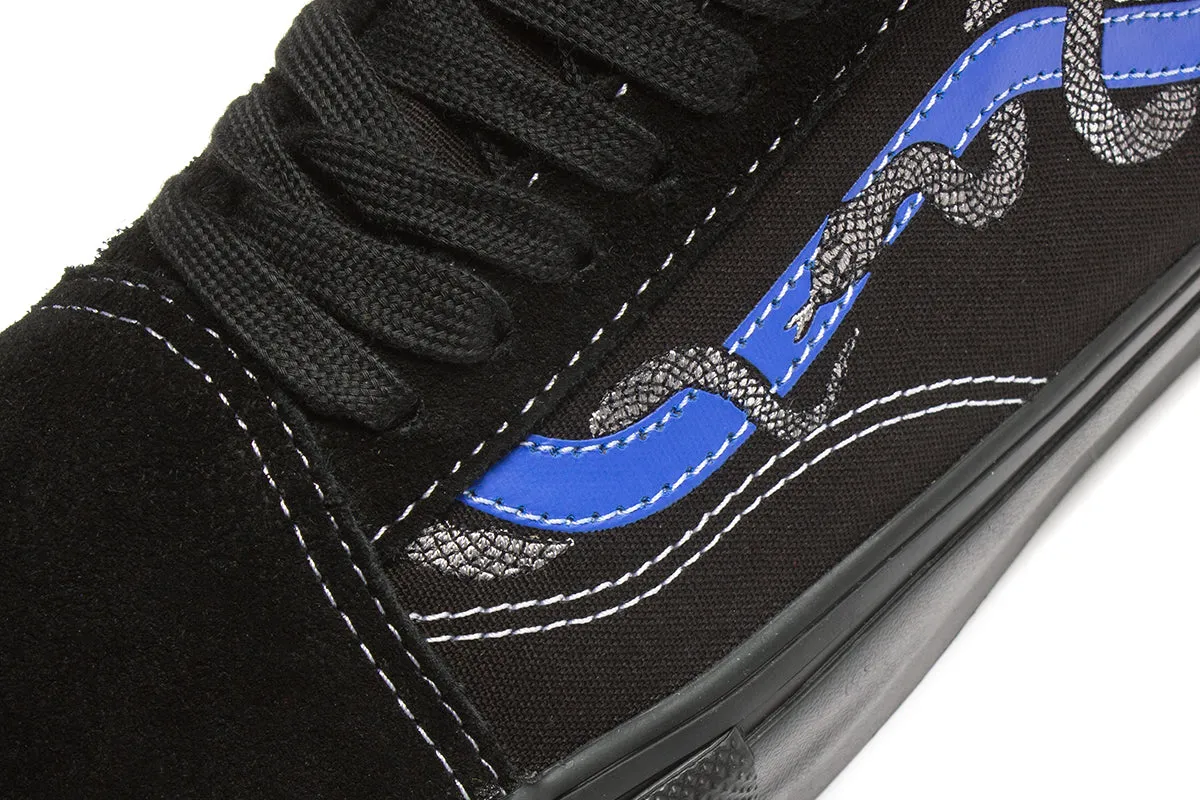 Skate Old Skool (Breana Geering)