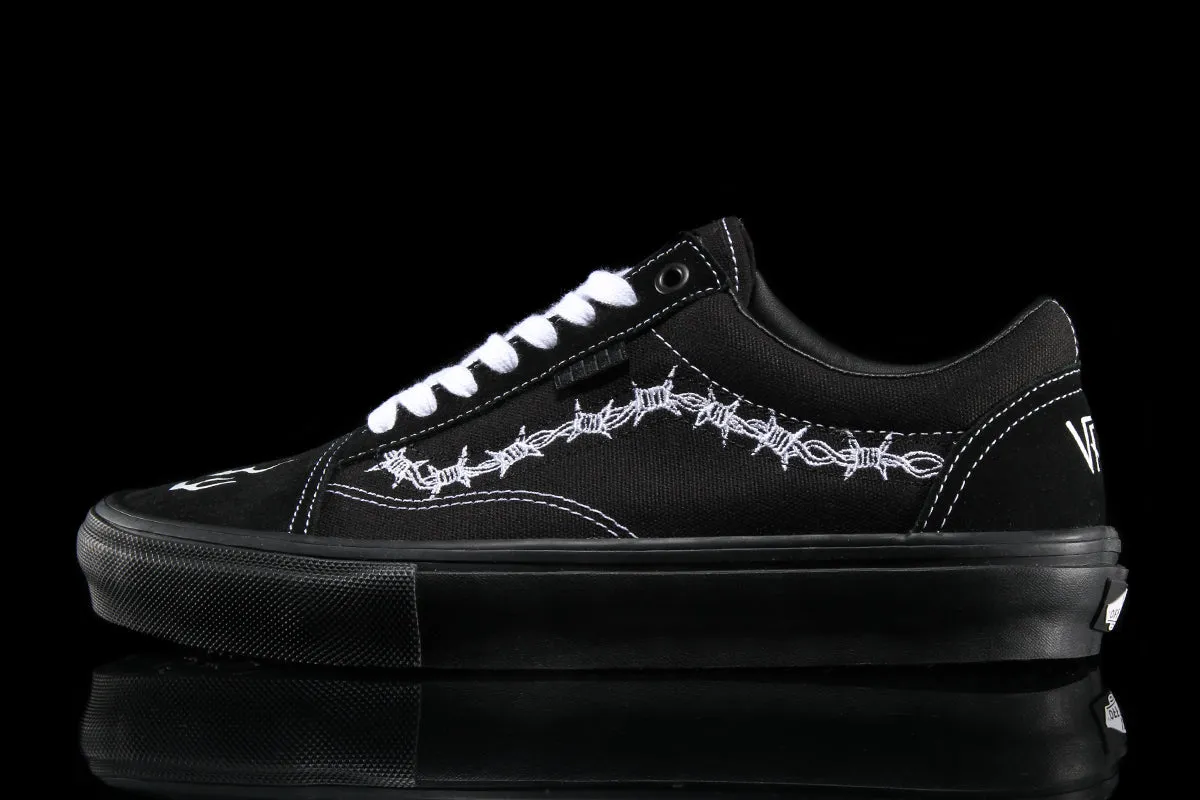 Skate Old Skool (Elijah Berle)