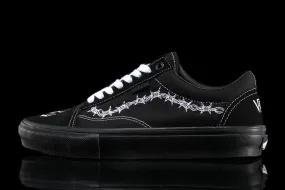 Skate Old Skool (Elijah Berle)
