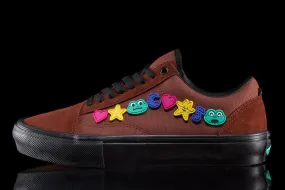 Skate Old Skool (Frog)