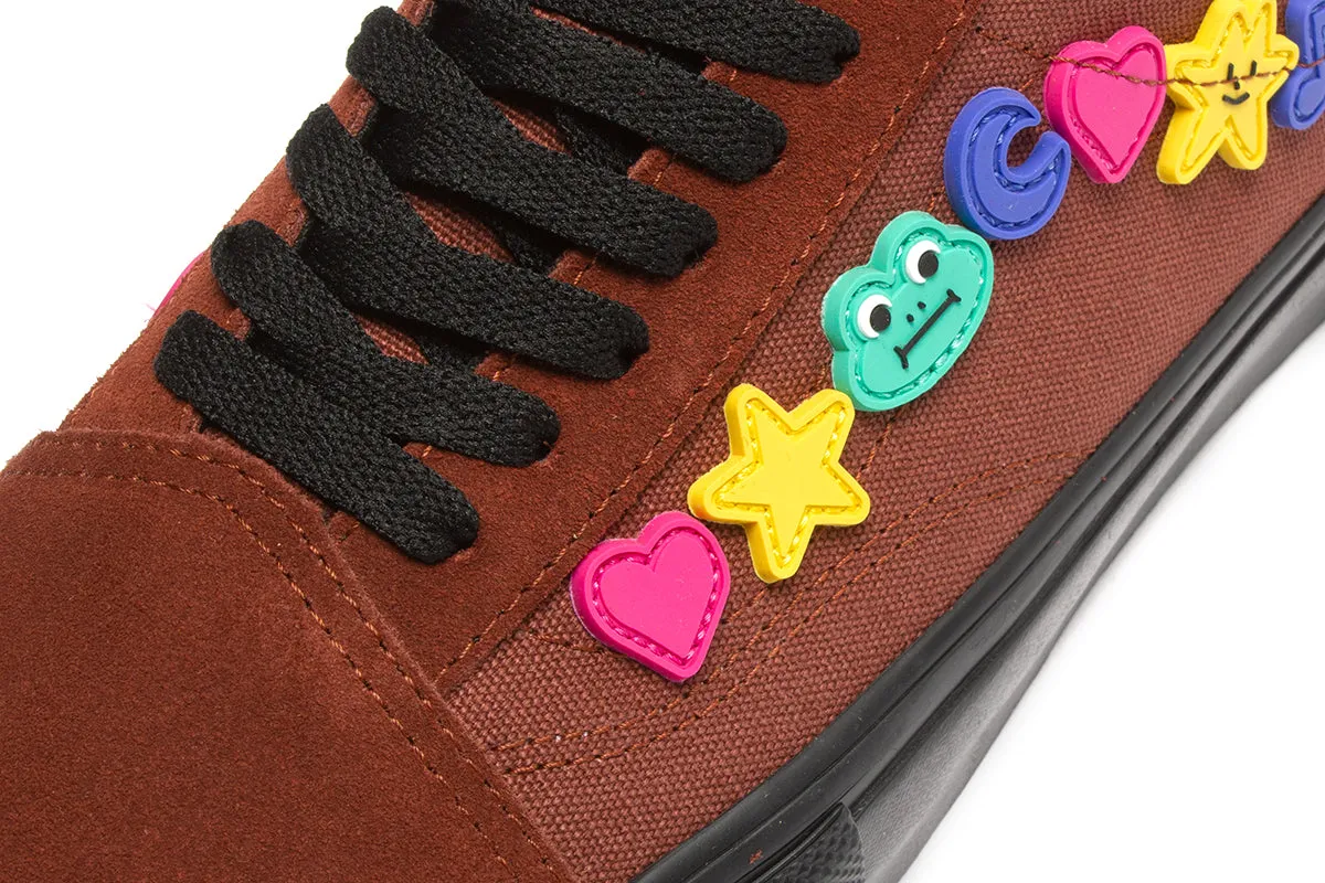 Skate Old Skool (Frog)