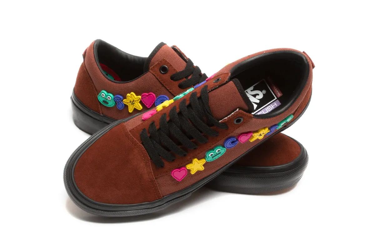 Skate Old Skool (Frog)