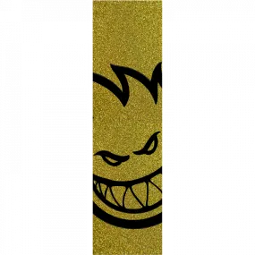 Spitfire 9x33 Big Head Glitter Grip