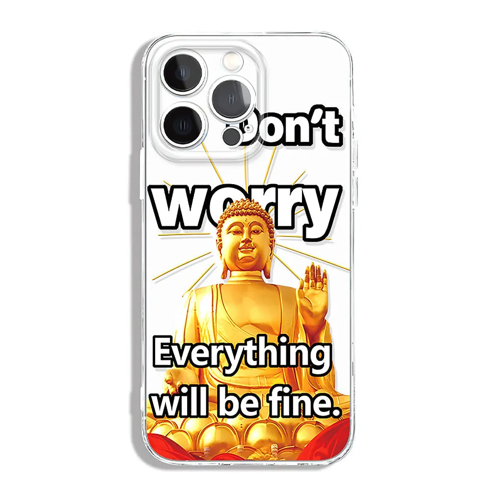 Spoof Funny Journey to the West Apple iPhone Series Phone Case