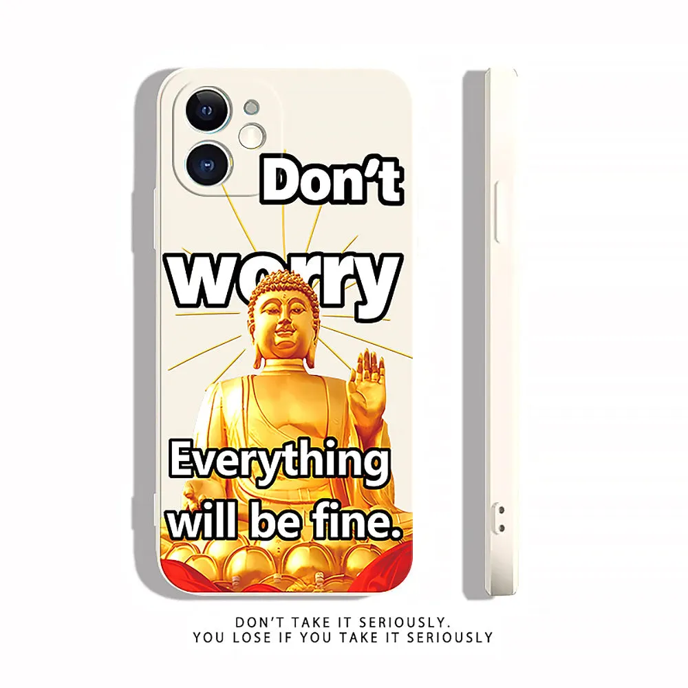 Spoof Funny Journey to the West HUAWEI Series Phone Case