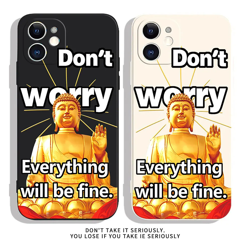 Spoof Funny Journey to the West HUAWEI Series Phone Case