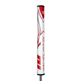 SuperStroke Zenergy Flatso 2.0 Putter Grip