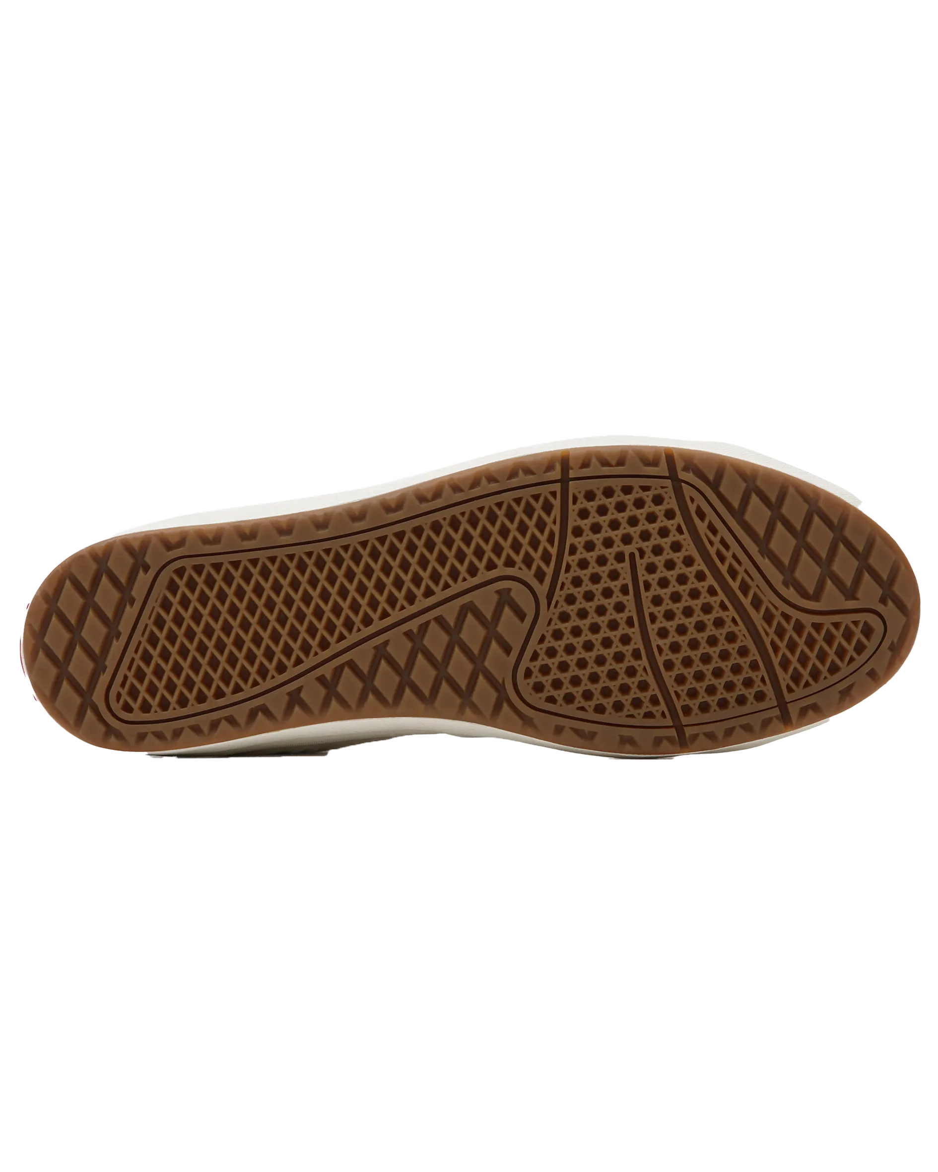 The Lizzie Shoes in Marshmallow