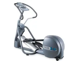 Used Precor EFX 524i Elliptical