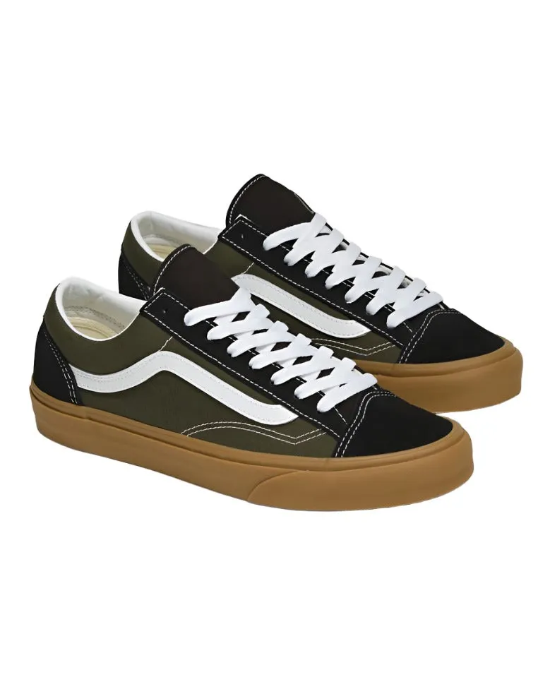 Vans Style 36 2-Tone Shoes - Unisex Sizing