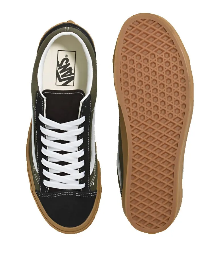 Vans Style 36 2-Tone Shoes - Unisex Sizing
